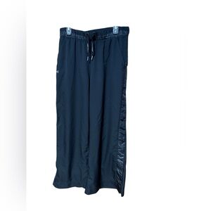 Under Armour Wide Leg Pants
